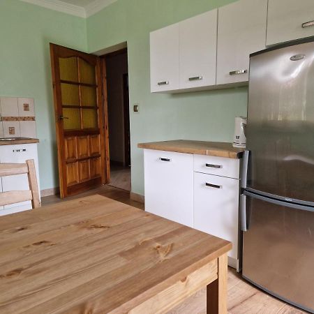 Apartament Cichy Zakatek Kłodzko Zewnętrze zdjęcie