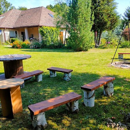 Apartament Cichy Zakatek Kłodzko Zewnętrze zdjęcie