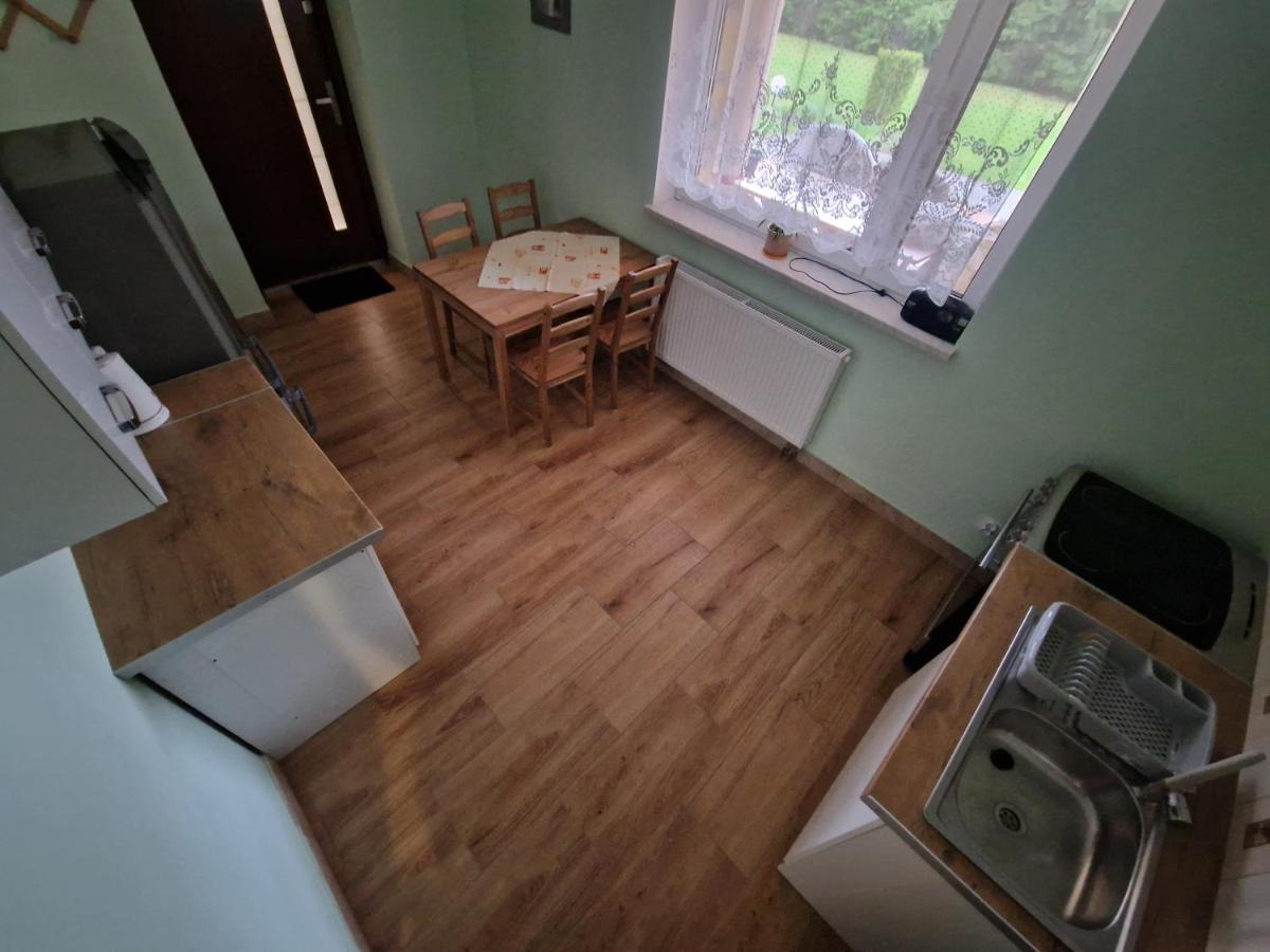 Apartament Cichy Zakatek Kłodzko Zewnętrze zdjęcie