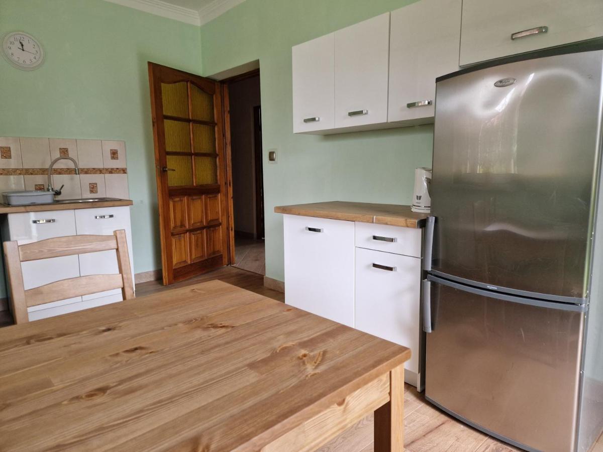 Apartament Cichy Zakatek Kłodzko Zewnętrze zdjęcie