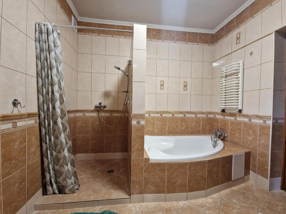 Apartament Cichy Zakatek Kłodzko Zewnętrze zdjęcie