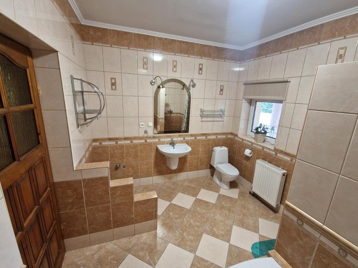 Apartament Cichy Zakatek Kłodzko Zewnętrze zdjęcie