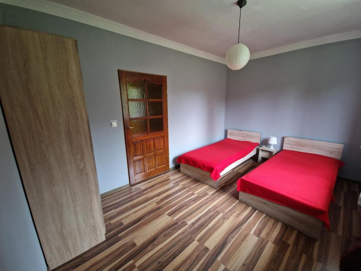 Apartament Cichy Zakatek Kłodzko Zewnętrze zdjęcie