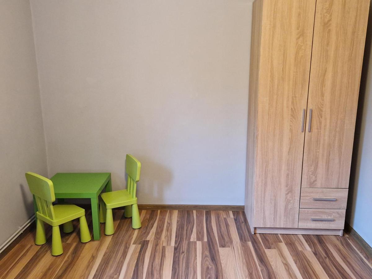Apartament Cichy Zakatek Kłodzko Zewnętrze zdjęcie