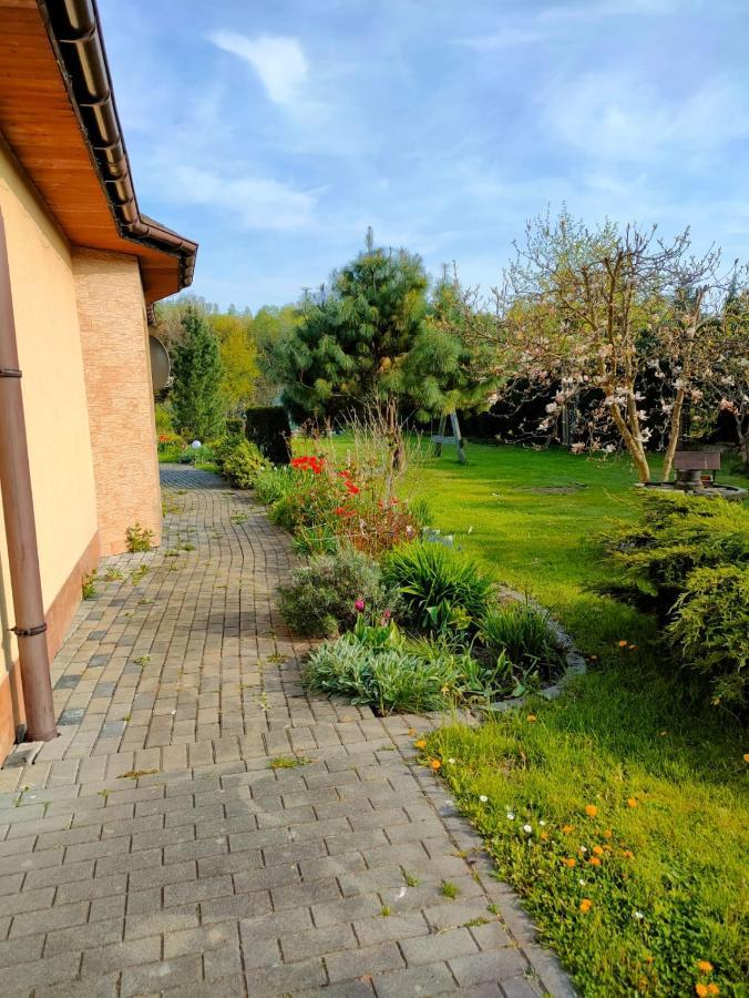 Apartament Cichy Zakatek Kłodzko Zewnętrze zdjęcie
