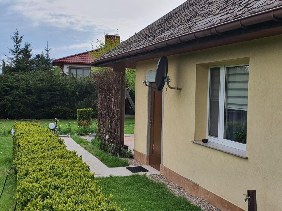 Apartament Cichy Zakatek Kłodzko Zewnętrze zdjęcie