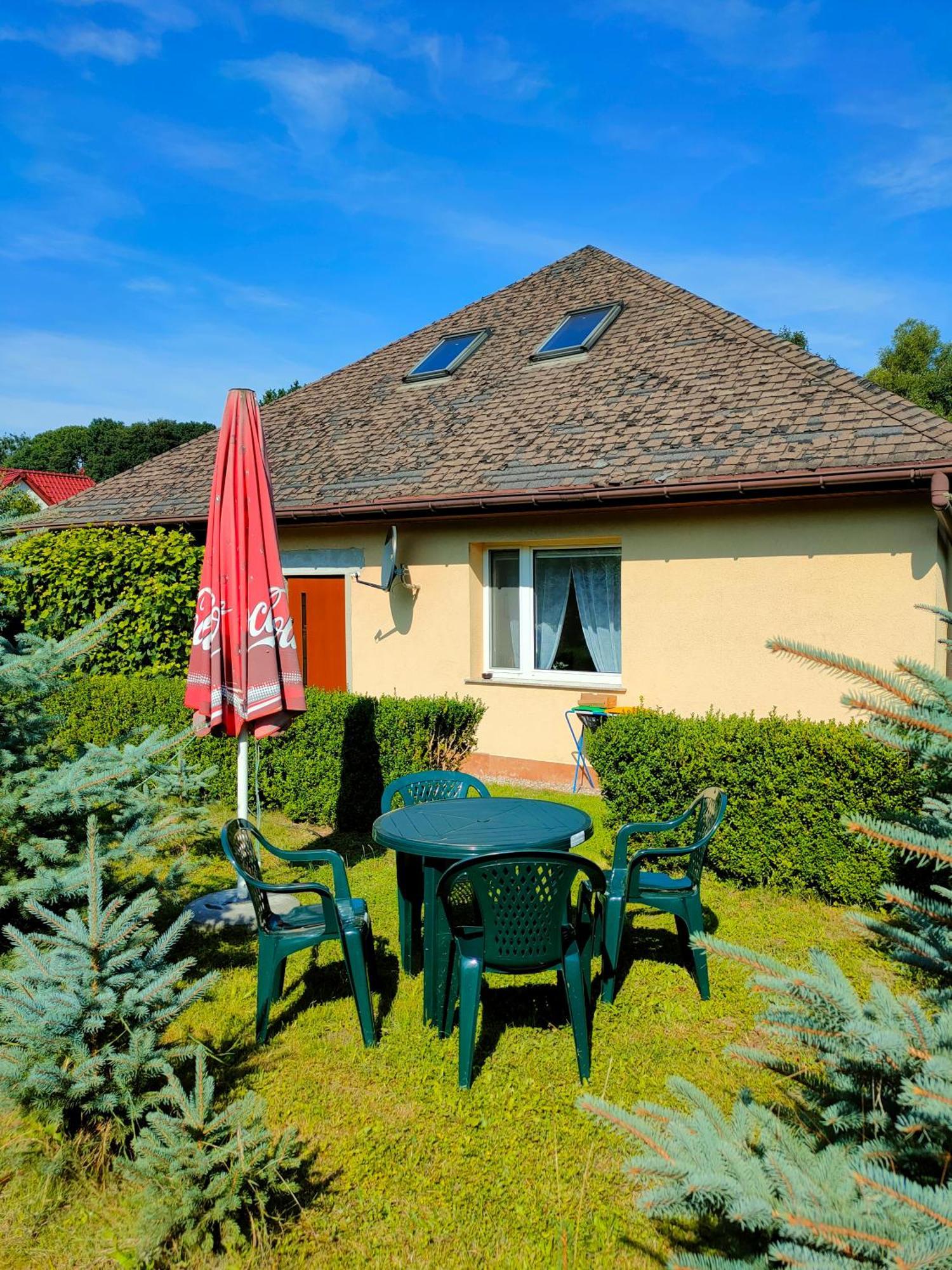 Apartament Cichy Zakatek Kłodzko Zewnętrze zdjęcie