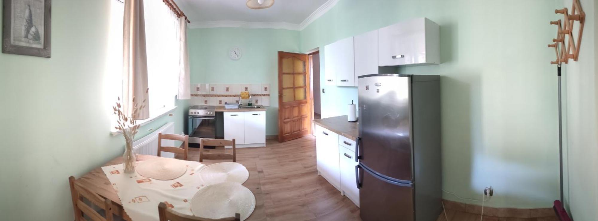 Apartament Cichy Zakatek Kłodzko Zewnętrze zdjęcie